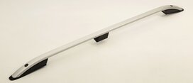 Peugeot Expert (L1) van 2007 tot 2016 aluminium dakrails grijs Peugeot Expert (L1) van 2007 tot 2016 aluminium dakrails grijs